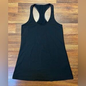 Lululemon racerback tank top
